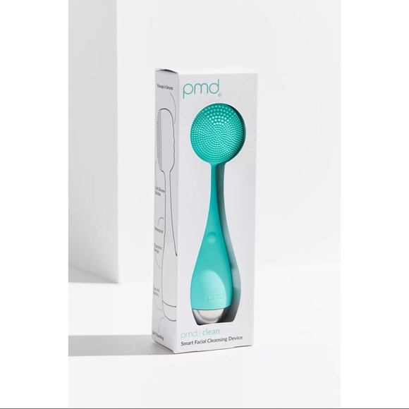 PMD Clean (Teal + Silver) BNIB - Picture 3 of 10